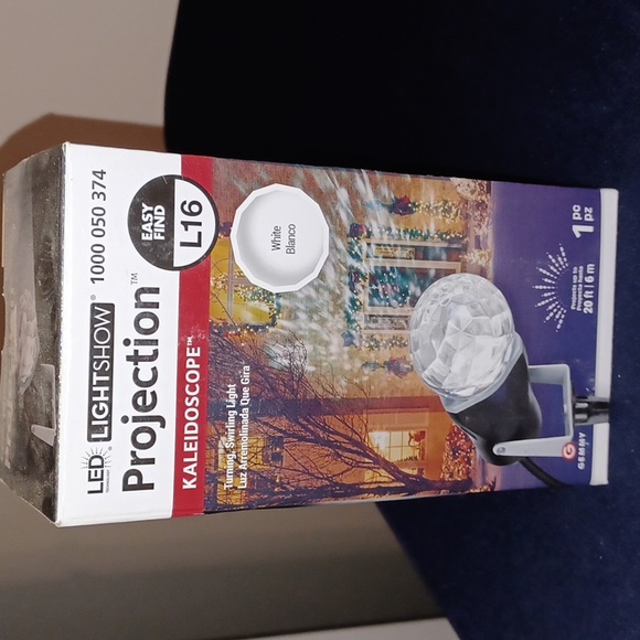 Projection Light - Picture 1 of 3